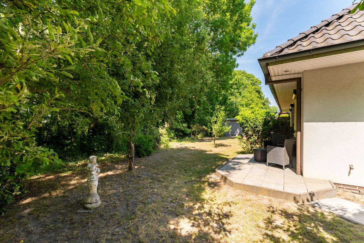 Einfamilienhaus in Lilienthal, 170 m² Sauer Immobilien Bremen