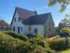 Freistehendes Einfamilienhaus mit Baugrundstück Hasenbüren - Haus Seitenansicht