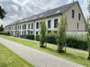 Perfekte Alternative zum Neubau! Fertig und voll ausgestattet neuwertiges Reihenhaus Hemelingen - Ansicht Häuserreihe