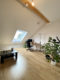 Perfekte Alternative zum Neubau! Fertig und voll ausgestattet neuwertiges Reihenhaus Hemelingen - Dachgeschoss
