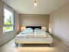 Perfekte Alternative zum Neubau! Fertig und voll ausgestattet neuwertiges Reihenhaus Hemelingen - Schlafzimmer Ansicht 1