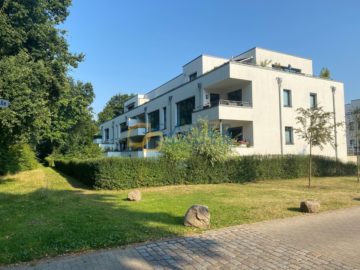 Entspanntes Wohnen für die schönste Zeit im Leben Horn Nähe Menkepark, 28357 Bremen, Etagenwohnung
