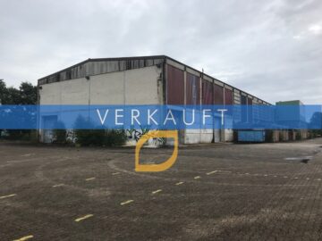 Hude –  Grundstück zur projektierung –  Wohnungsbau, 27798 Hude, Wohngrundstück