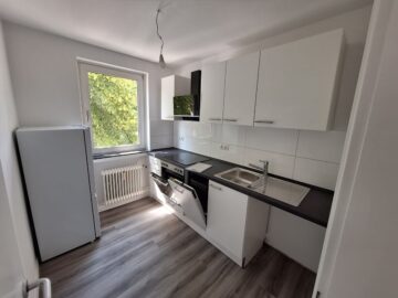 Die Stadt ist zum Greifen nah! Kleine Weser Neustadt sofort frei, 28199 Bremen, Etagenwohnung