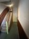 Schönstes Gröpelingen! Alt Bremer Haus 6 Zimmer Nähe Kleingartengebiet - Treppenhaus