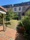 Schönstes Gröpelingen! Alt Bremer Haus 6 Zimmer Nähe Kleingartengebiet - Gartenansicht