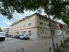 Alte-Neustadt kleine Weser oben ist eben oben ruhige Mansarde - Aussen