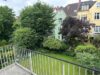 Platz an der Sonne im beliebten Bremer-Geteviertel 3 Eigentumswohnung - Loggia Aussicht