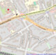 Platz an der Sonne im beliebten Bremer-Geteviertel 3 Eigentumswohnung - Lageplan