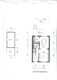Schönstes Gröpelingen! Alt Bremer Haus 6 Zimmer Nähe Kleingartengebiet - Grundriss EG und Schuppen