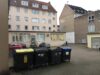 Oben ist eben Oben ! Schöner Grundriss! Geräumige 3 Zimmer in der Neustadt! - Archivbild