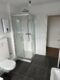Oben ist eben Oben ! Schöner Grundriss! Geräumige 3 Zimmer in der Neustadt! - Badezimmer