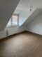 Oben ist eben Oben ! Schöner Grundriss! Geräumige 3 Zimmer in der Neustadt! - Zimmer