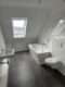 Oben ist eben Oben ! Schöner Grundriss! Geräumige 3 Zimmer in der Neustadt! - Badezimmer
