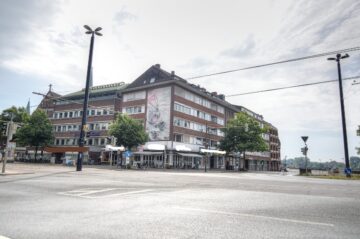 Attraktives Immobilien-Anlagepaket im Herzen unserer Stadt!  solide vermietet Rendite 7,3 %, 28195 Bremen, Wohn- und Geschäftshaus