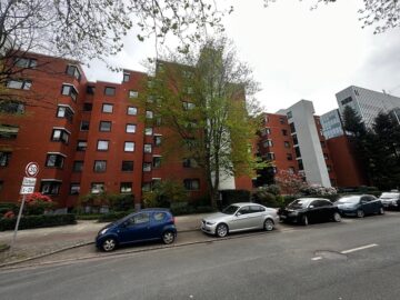 Platz an der Sonne schöner Grundriss ! Vermietet in guten Händen, 28329 Bremen, Etagenwohnung