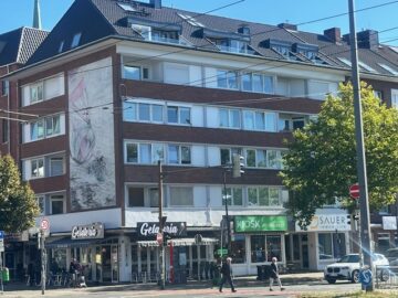 Zentrales Rendite-Juwel direkt im Herzen Bremens-solide vermietet und top-modernisiert!, 28195 Bremen, Wohn- und Geschäftshaus