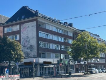 Zentrales Rendite-Juwel direkt im Herzen Bremens-solide vermietet und top-modernisiert!, 28195 Bremen, Wohn- und Geschäftshaus