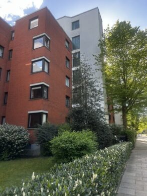 Platz an der Sonne schöner Grundriss -Vermietet!, 28329 Bremen, Etagenwohnung