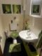 Platz an der Sonne schöner Grundriss -Vermietet! - Gästetoilette