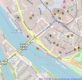 Vielseitiges Ladenlokal Tiefer/Balgebrückstraße - Lageplan