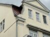 Herzlich willkommen in Schwachhausen! 4 Zimmer mit Fahrstuhl - Dachgeschoss