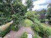 Herzlich willkommen in Schwachhausen! 4 Zimmer mit Fahrstuhl - Gartenansicht