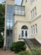 Herzlich willkommen in Schwachhausen! 4 Zimmer mit Fahrstuhl - Ansicht Haus zum Fahrstuhl 1